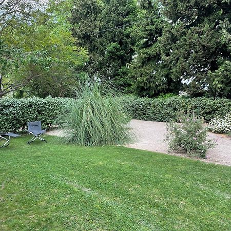 Arles Campagne Location "La Campagn'Arles" Bed and Breakfast Buitenkant foto