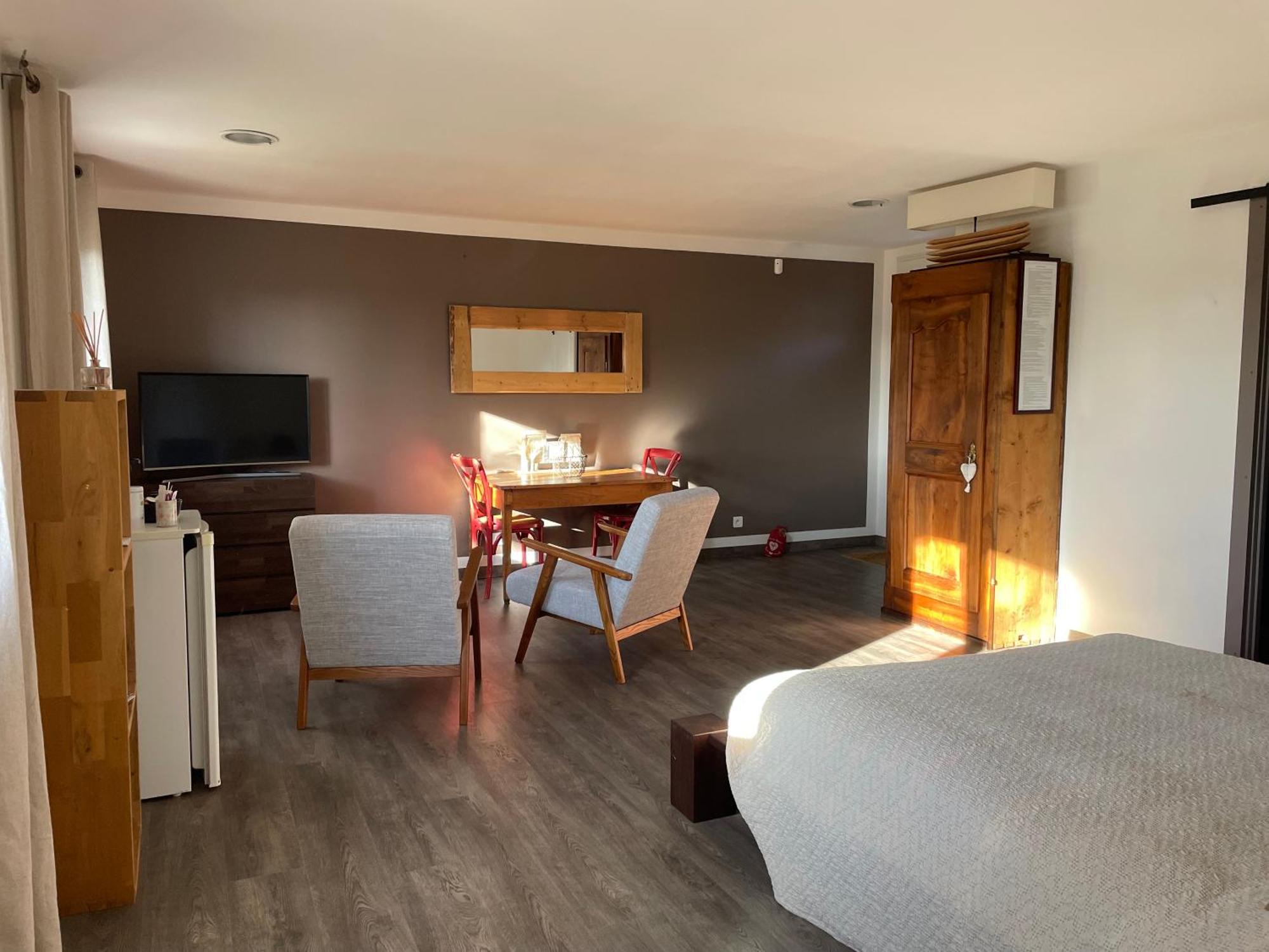 Arles Campagne Location "La Campagn'Arles" Bed and Breakfast Buitenkant foto