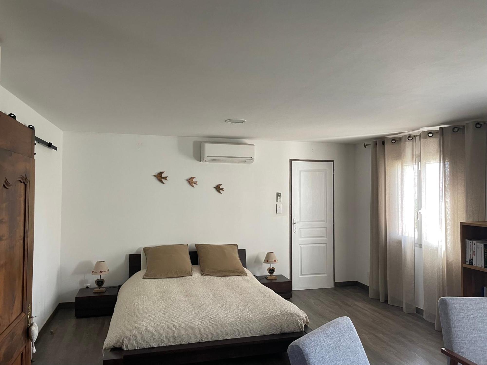 Arles Campagne Location "La Campagn'Arles" Bed and Breakfast Buitenkant foto