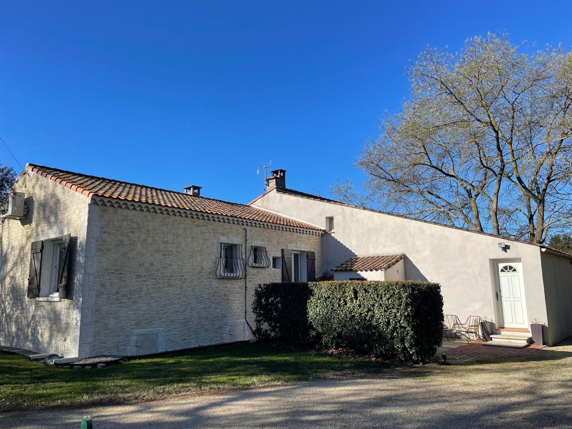 Arles Campagne Location "La Campagn'Arles" Bed and Breakfast Buitenkant foto