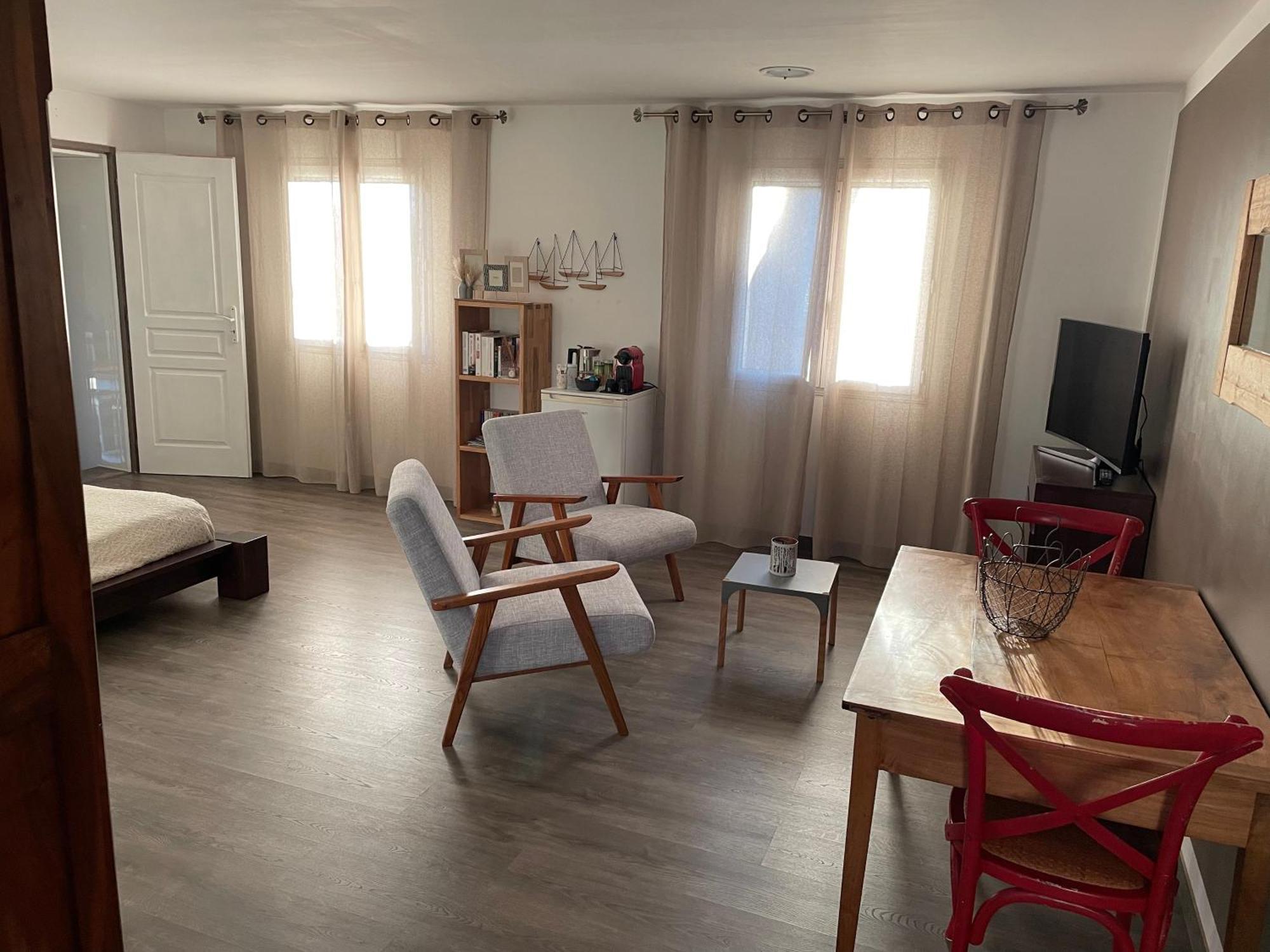 Arles Campagne Location "La Campagn'Arles" Bed and Breakfast Buitenkant foto
